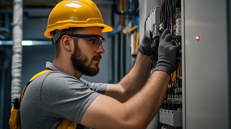 Empresas de Projetos de Instalações Elétricas: O Guia Definitivo para Contratar o Melhor Serviço