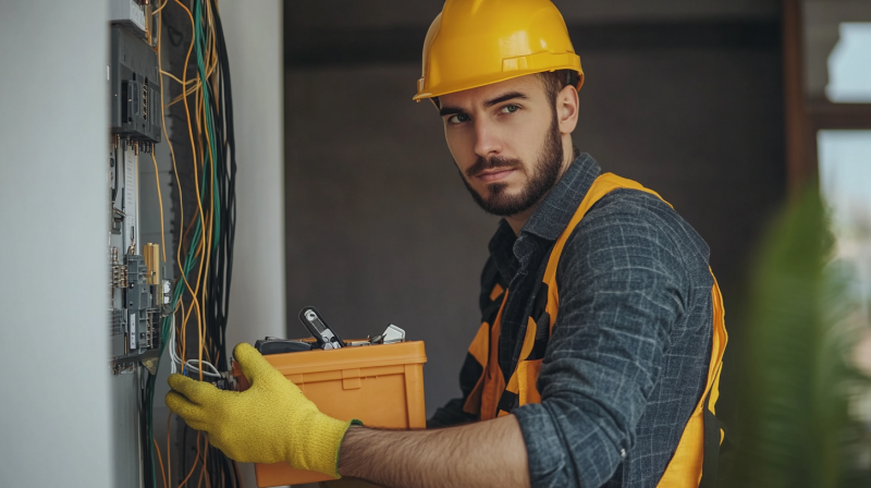 Guias essenciais para reformas elétricas